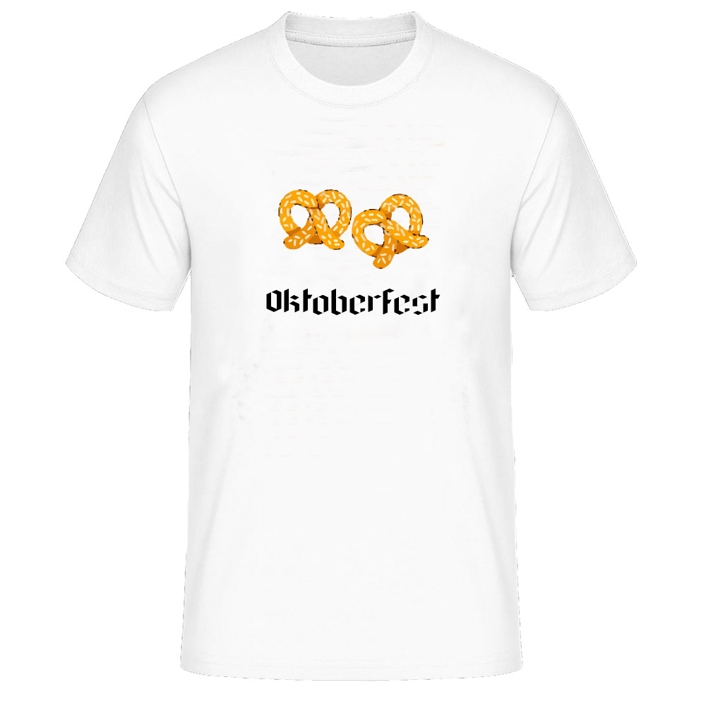 Oktoberfest 2024 Bier T-Shirt I
