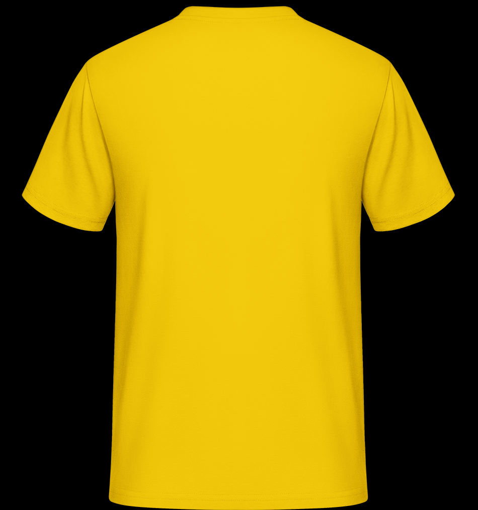 Liebe Dich Jeden Einzelnen Tag T-Shirt für Herren