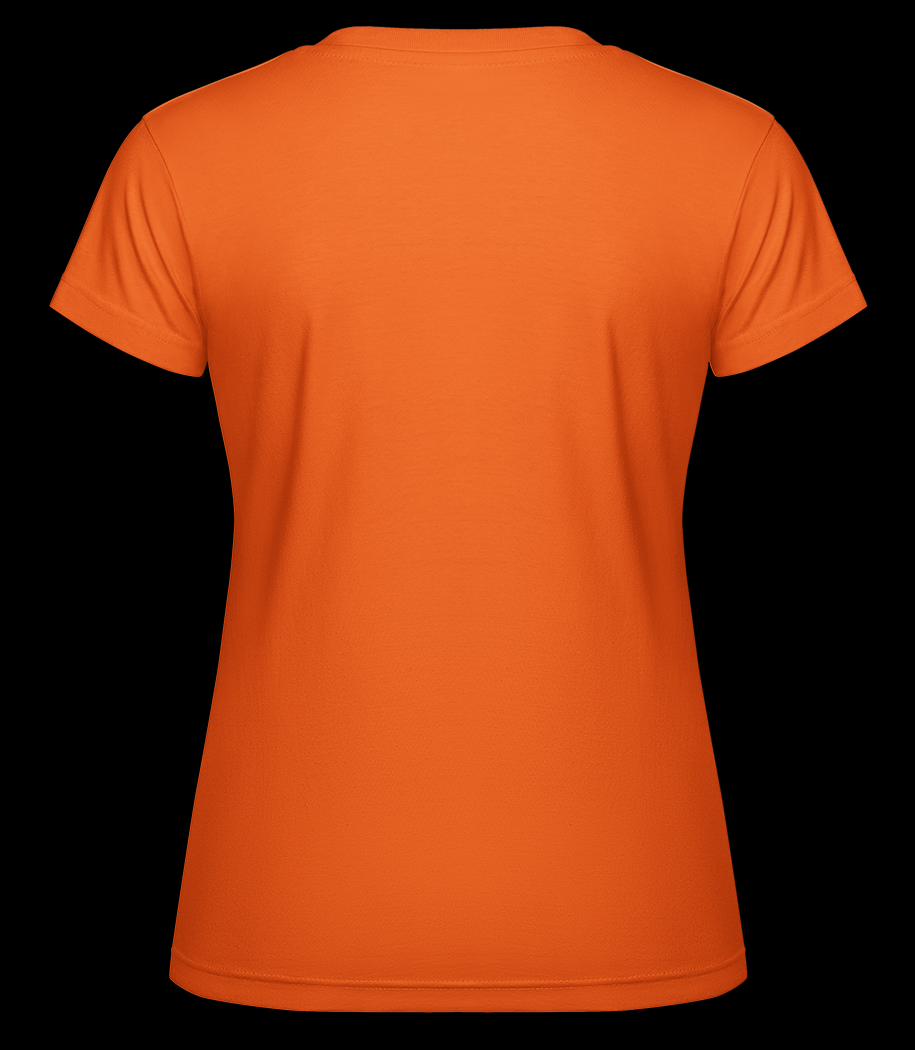 Du Hast Mein Herz T-Shirt für Damen