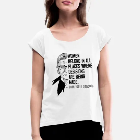 Damen Rundhals T-Shirt Lustige Druck T-Shirt