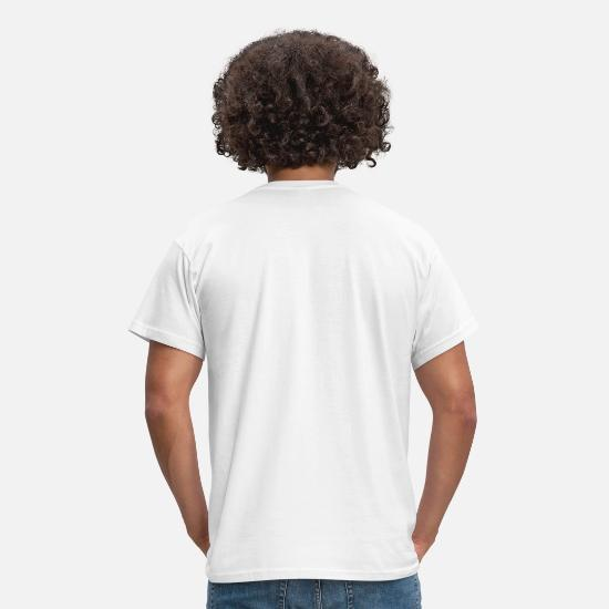 Giant Burger weiß T-Shirt für Herren