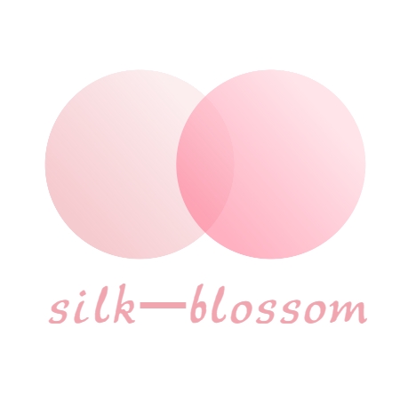 silk-blossom