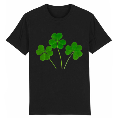 T-shirt Adulte 'Joyeuse Fête de la Saint-Patrick' Costume