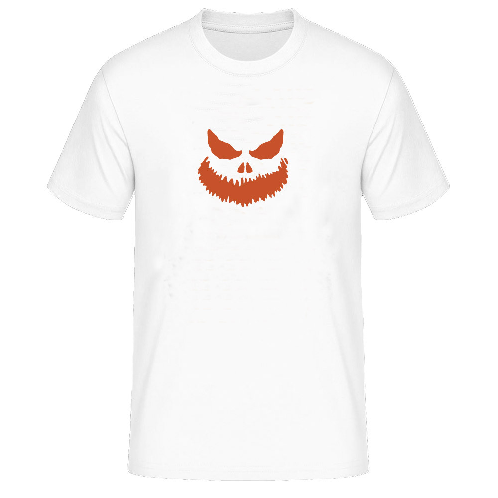 Adulte T-shirt Ensembles Pour Halloween