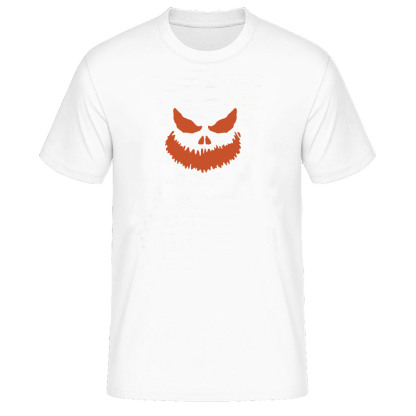 Adulte T-shirt Ensembles Pour Halloween