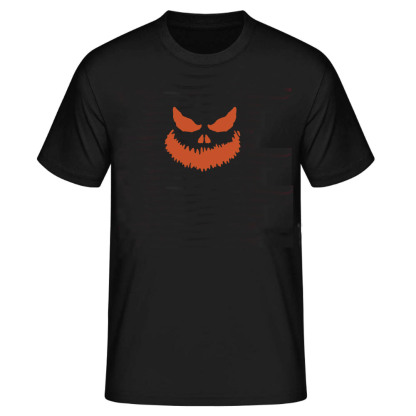 Adulte T-shirt Ensembles Pour Halloween