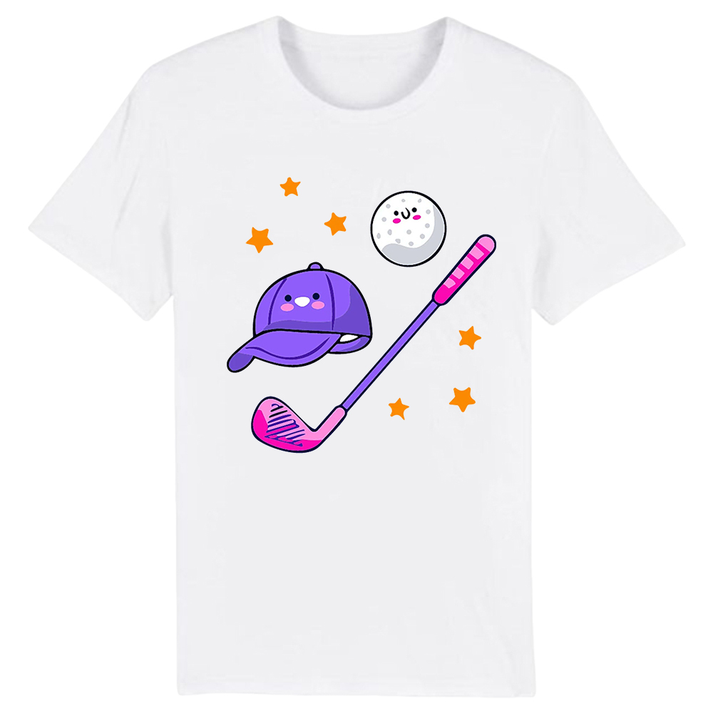 T-shirt Sport Rugby Costume