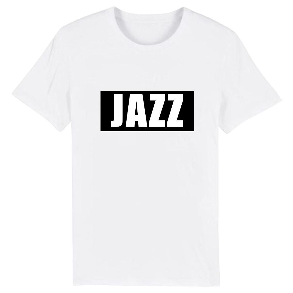 T-shirt 'Jazz' Costume