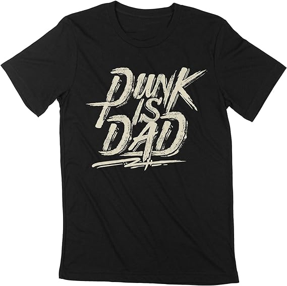 T-shirt Le Punk est La Musique De Papa Rock Costume