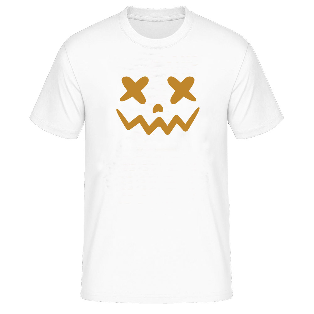 Adulte T-shirt Ensembles Pour Halloween Ver.2