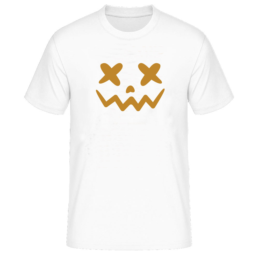 Adulte T-shirt Ensembles Pour Halloween Ver.2