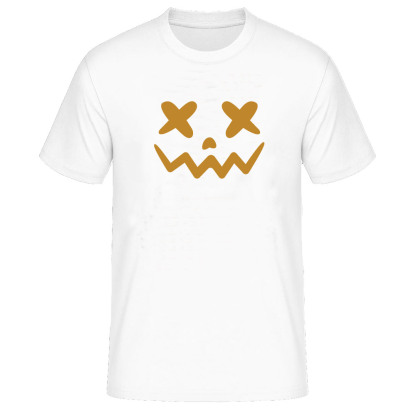 Adulte T-shirt Ensembles Pour Halloween Ver.2