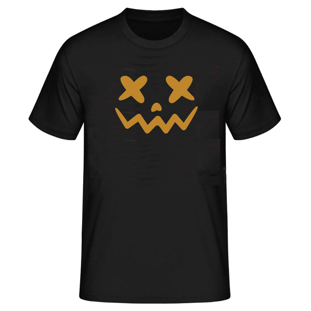 Adulte T-shirt Ensembles Pour Halloween Ver.2
