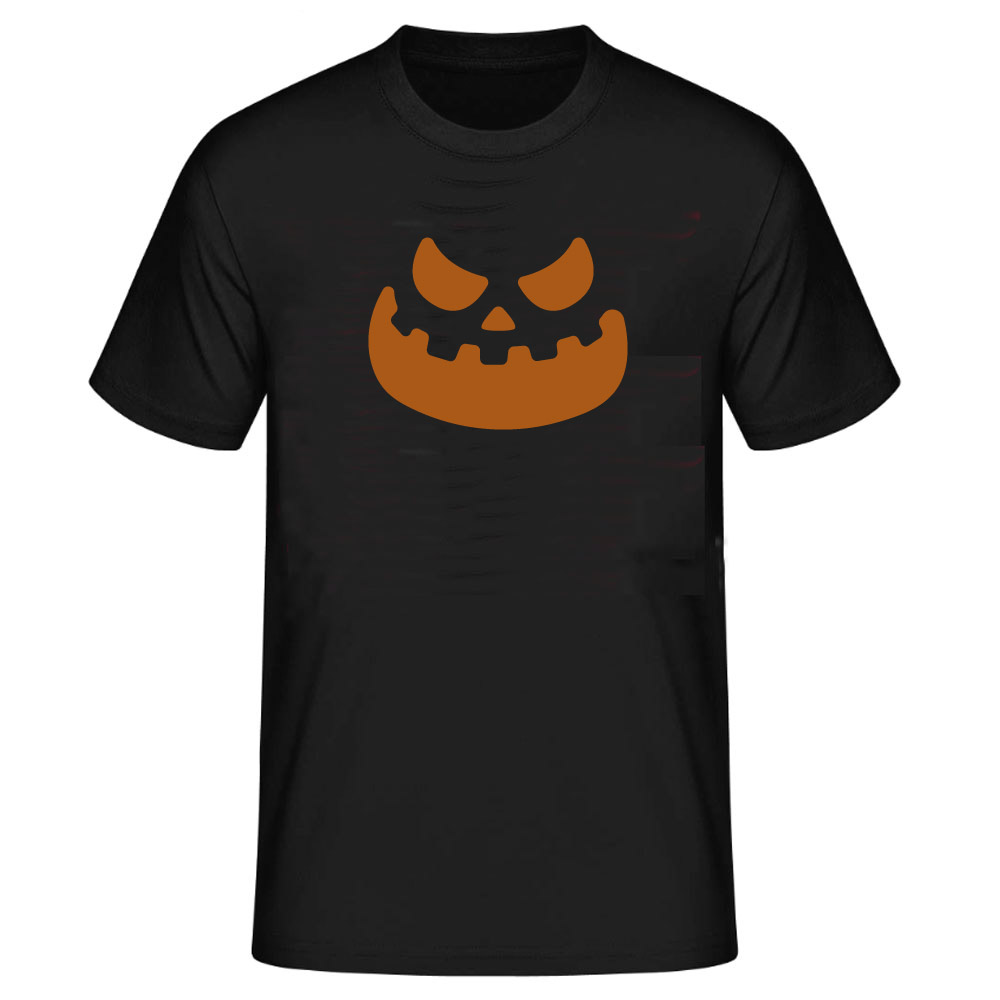 Adulte T-shirt Ensembles Pour Halloween Ver.2