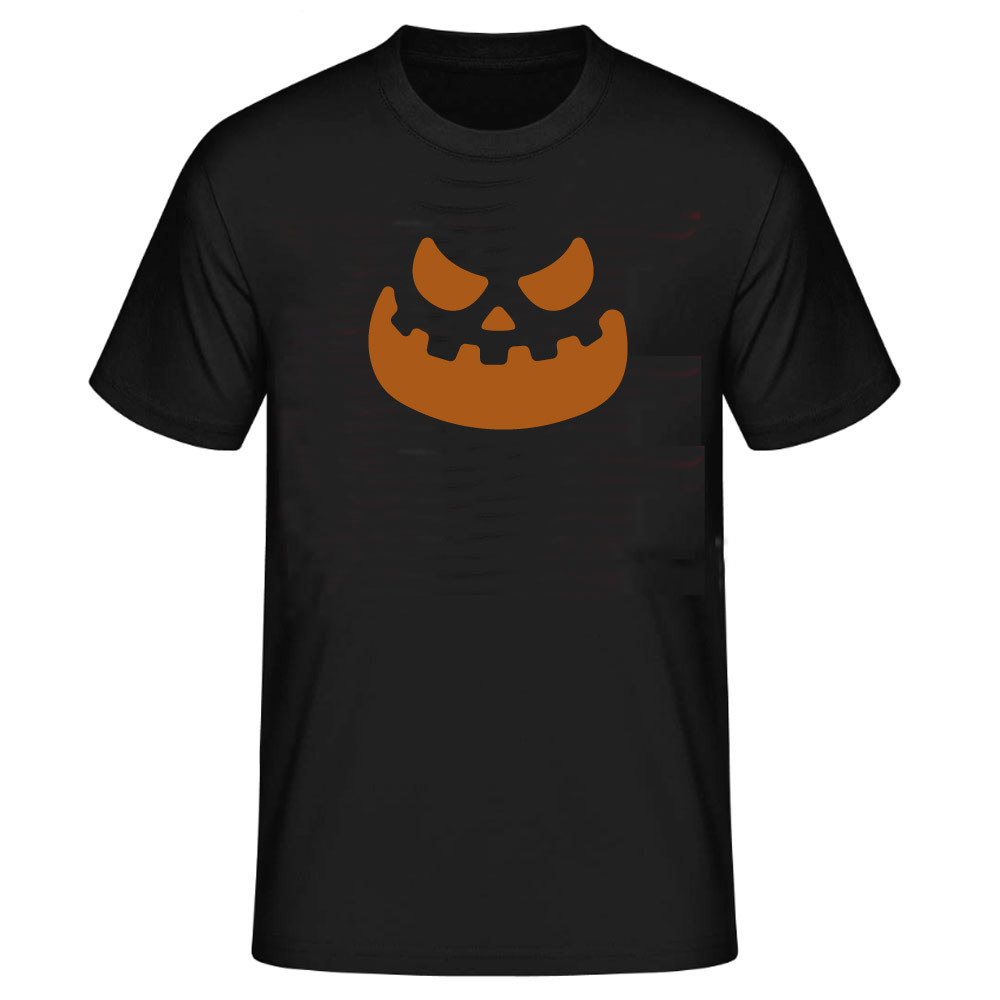 Adulte T-shirt Ensembles Pour Halloween Ver.2