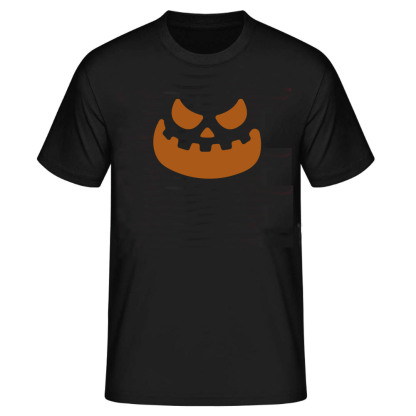Adulte T-shirt Ensembles Pour Halloween Ver.2