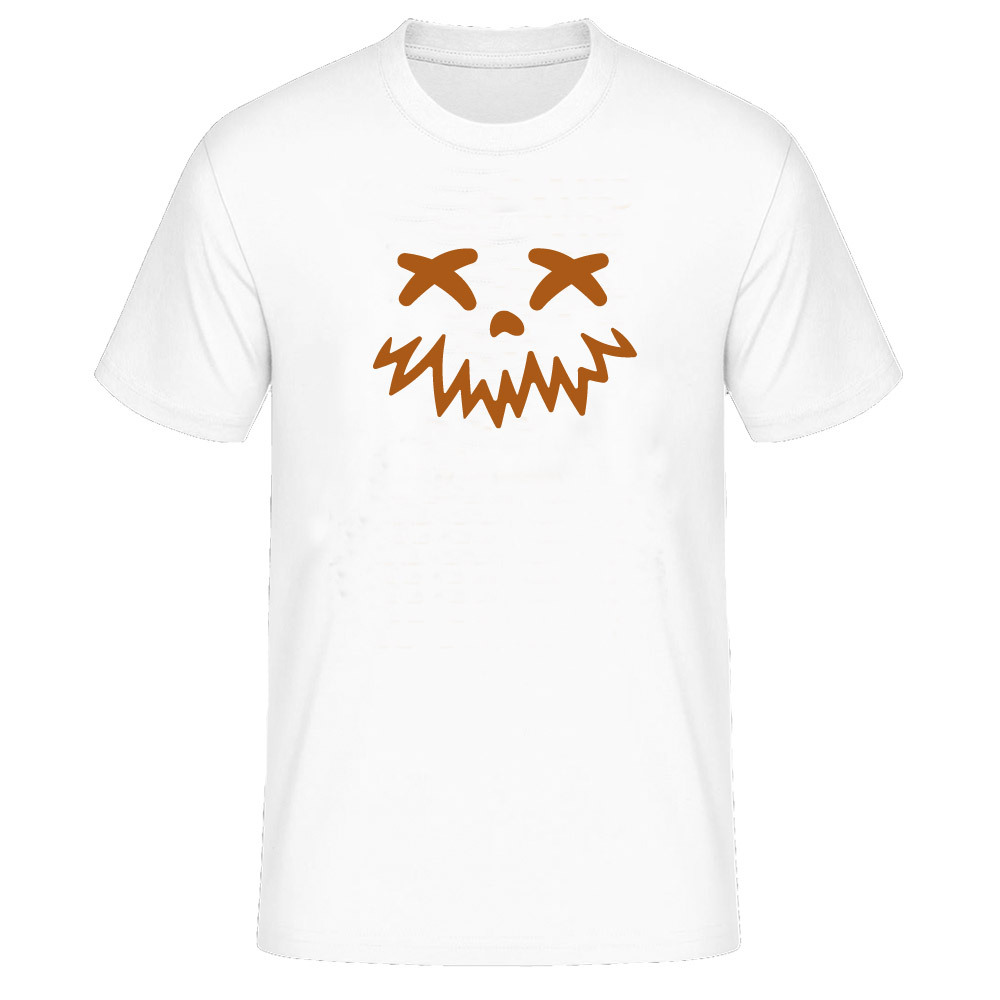 Adulte T-shirt Ensembles Pour Halloween Ver.2