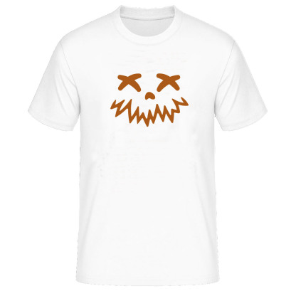 Adulte T-shirt Ensembles Pour Halloween Ver.2
