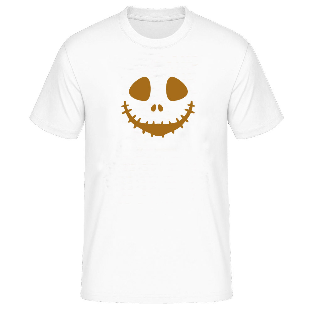 Adulte T-shirt Ensembles Pour Halloween Ver.2