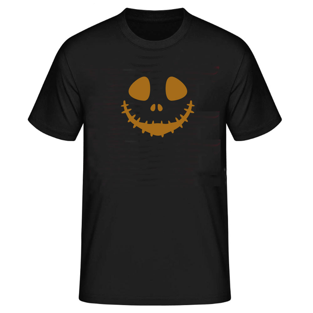 Adulte T-shirt Ensembles Pour Halloween Ver.2