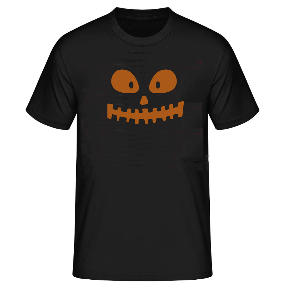 Adulte T-shirt Ensembles Pour Halloween Ver.2
