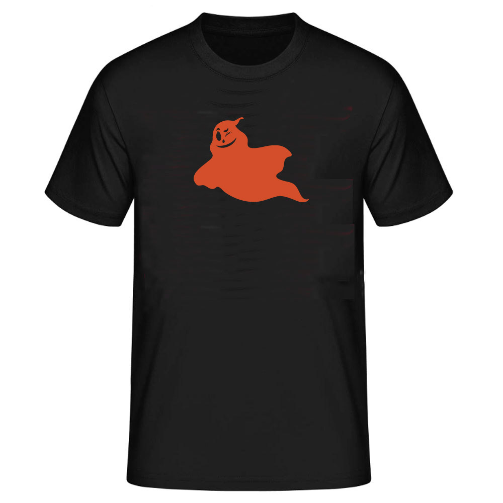 T-shirt Spectre Ensembles Pour Halloween