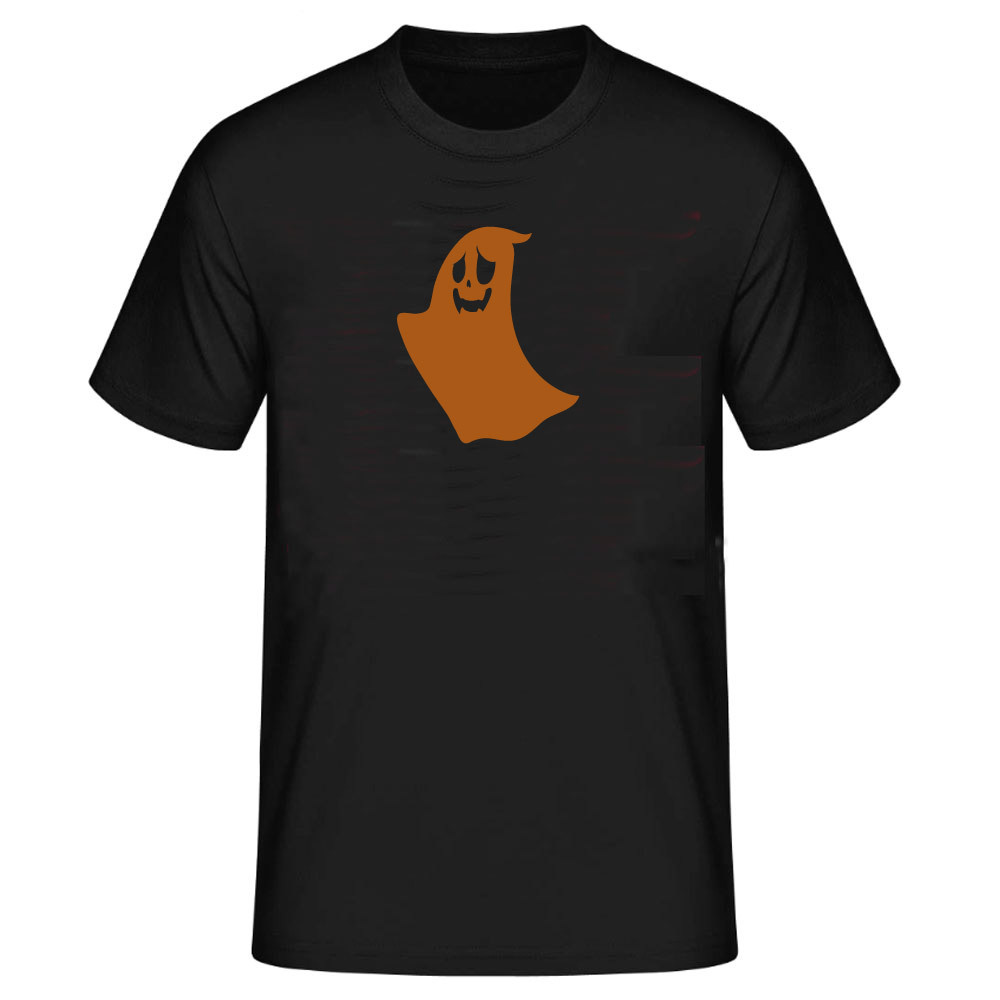 T-shirt Spectre Ensembles Pour Halloween