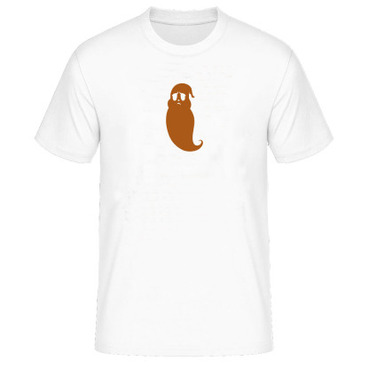 T-shirt Spectre Ensembles Pour Halloween