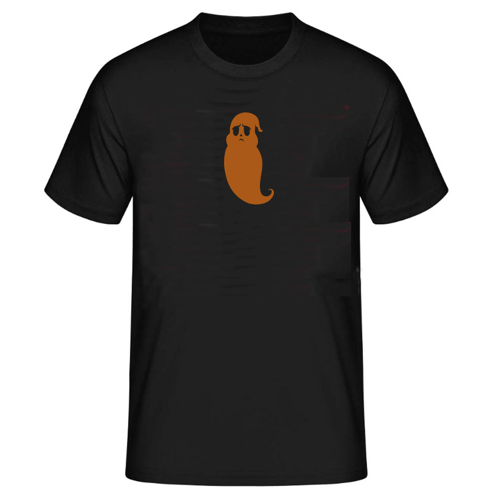 T-shirt Spectre Ensembles Pour Halloween