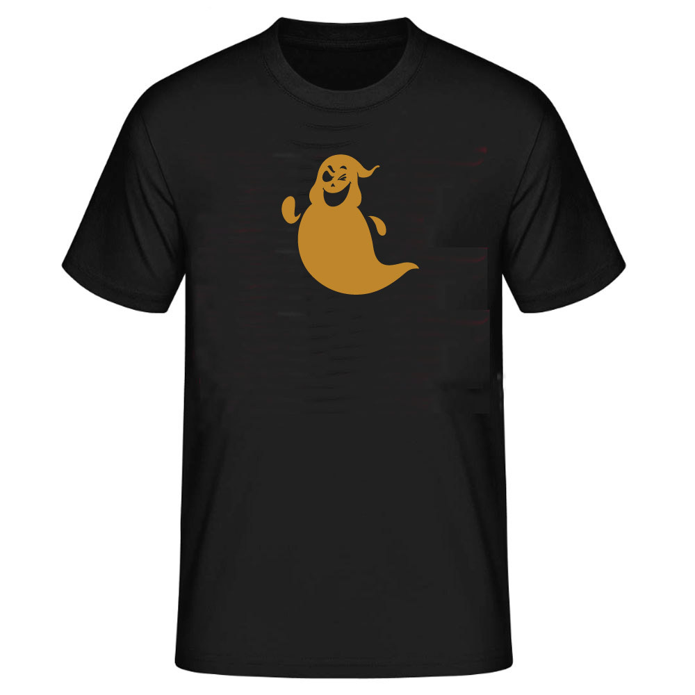 T-shirt Spectre Ensembles Pour Halloween