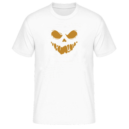 Adulte T-shirt Ensembles Pour Halloween