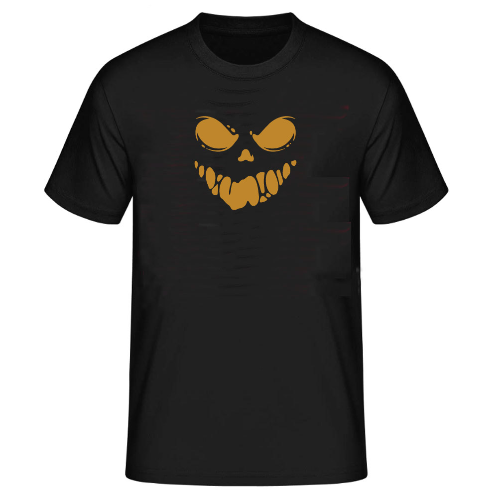 Adulte T-shirt Ensembles Pour Halloween