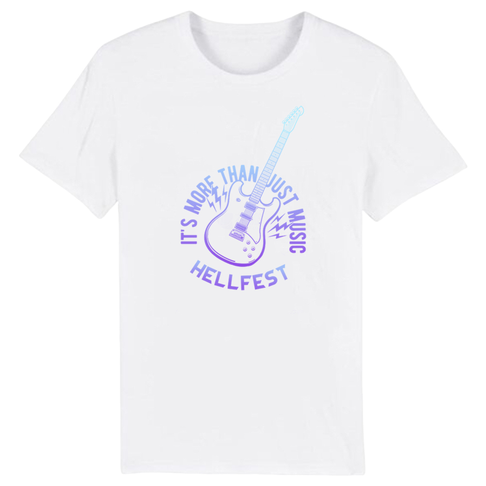 T-shirt 'Hellfest' Costume Ver.2