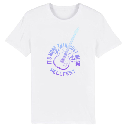 T-shirt 'Hellfest' Costume Ver.2