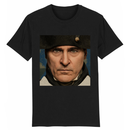 T-shirt Adulte Film 'Napoléon' Costume