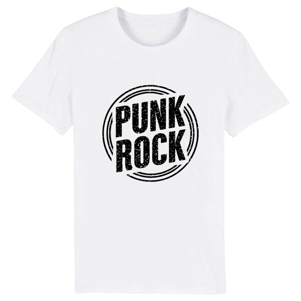 T-shirt 'Punk Rock' Costume Ver.C