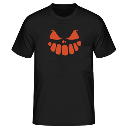 Adulte T-shirt Ensembles Pour Halloween