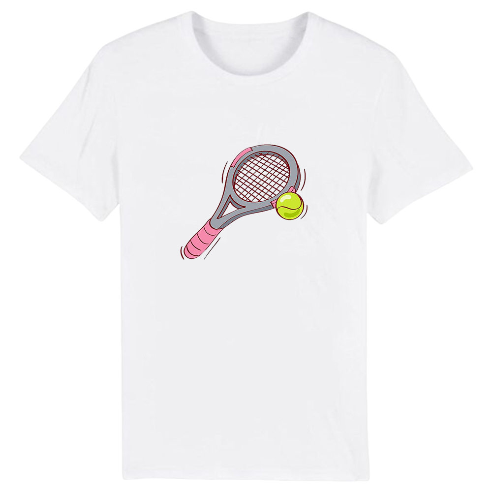 T-shirt Sport Tennis Costume Ver.2