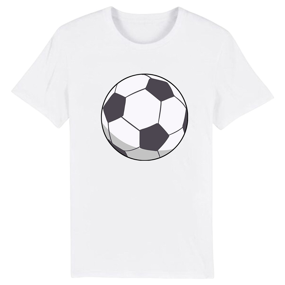 T-shirt Sport Un Football Costume Ver.2