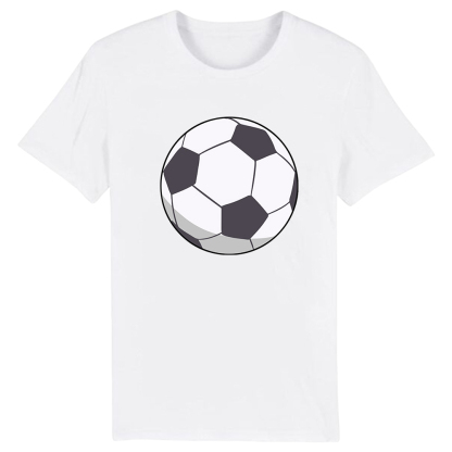 T-shirt Sport Un Football Costume Ver.2
