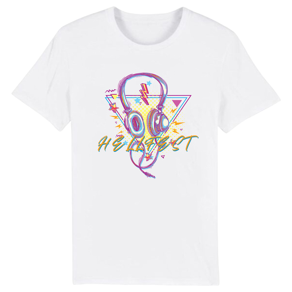 T-shirt 'Hellfest' Costume Ver.6