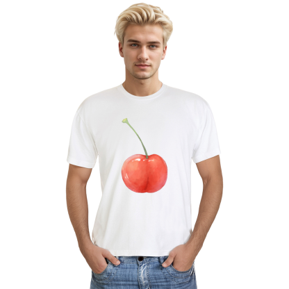 T-shirt Adulte Poire Costume