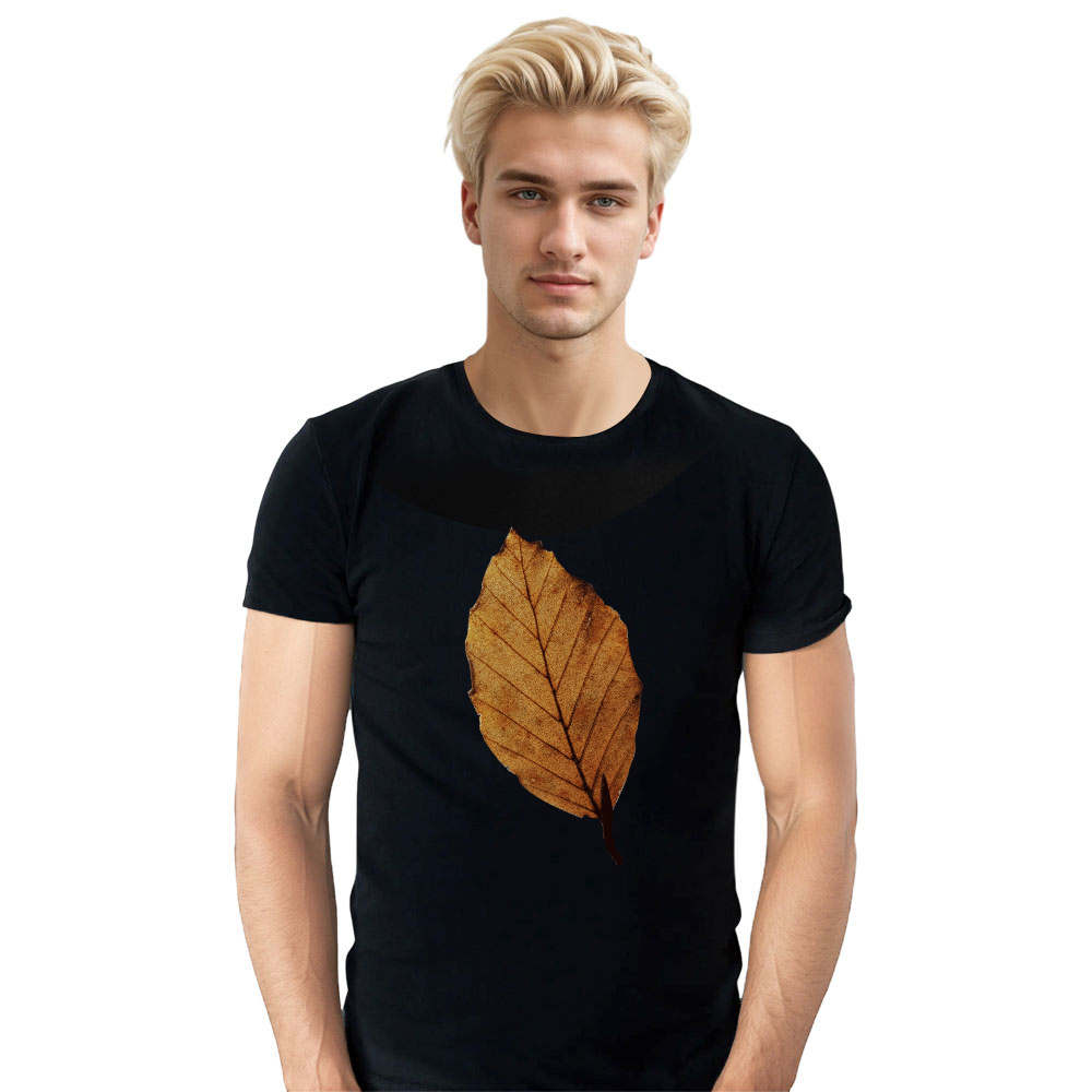 T-shirt Adulte Plantes Costume 