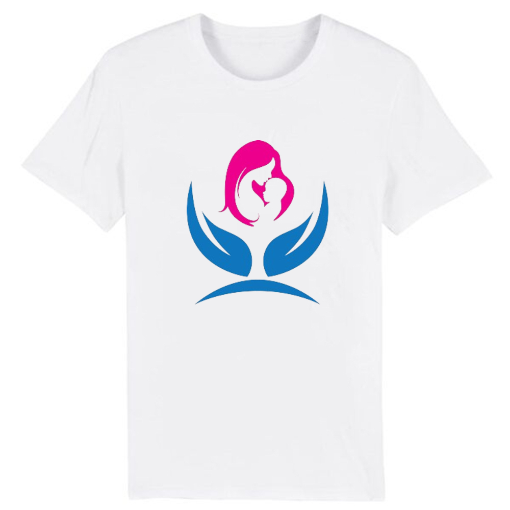 T-shirt Adulte Image La Fête des Mères Costume Ver.C