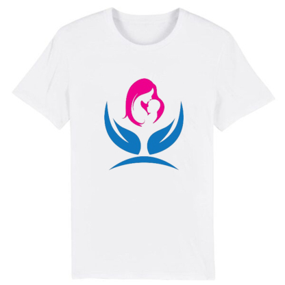 T-shirt Adulte Image La Fête des Mères Costume Ver.C