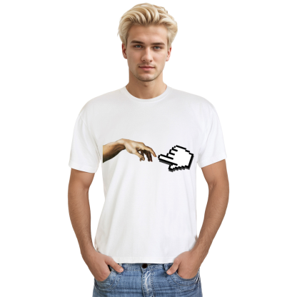 T-shirt Adulte Personnalisé Costume