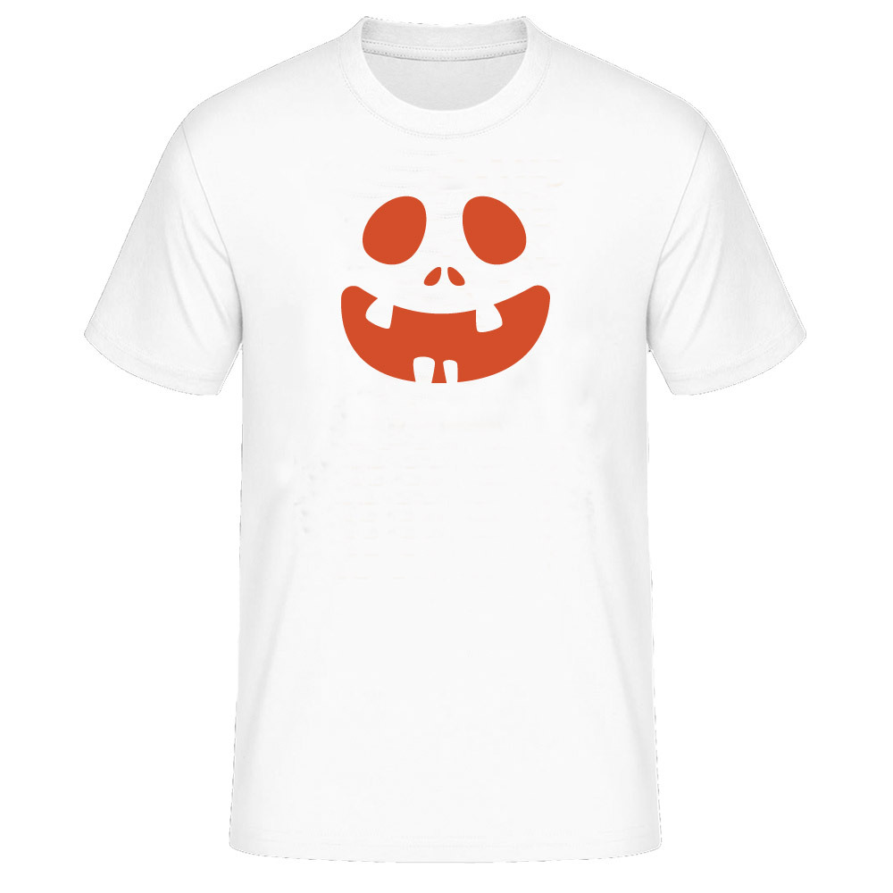 Adulte T-shirt Ensembles Pour Halloween Ver.2