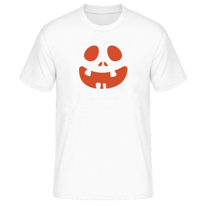 Adulte T-shirt Ensembles Pour Halloween Ver.2