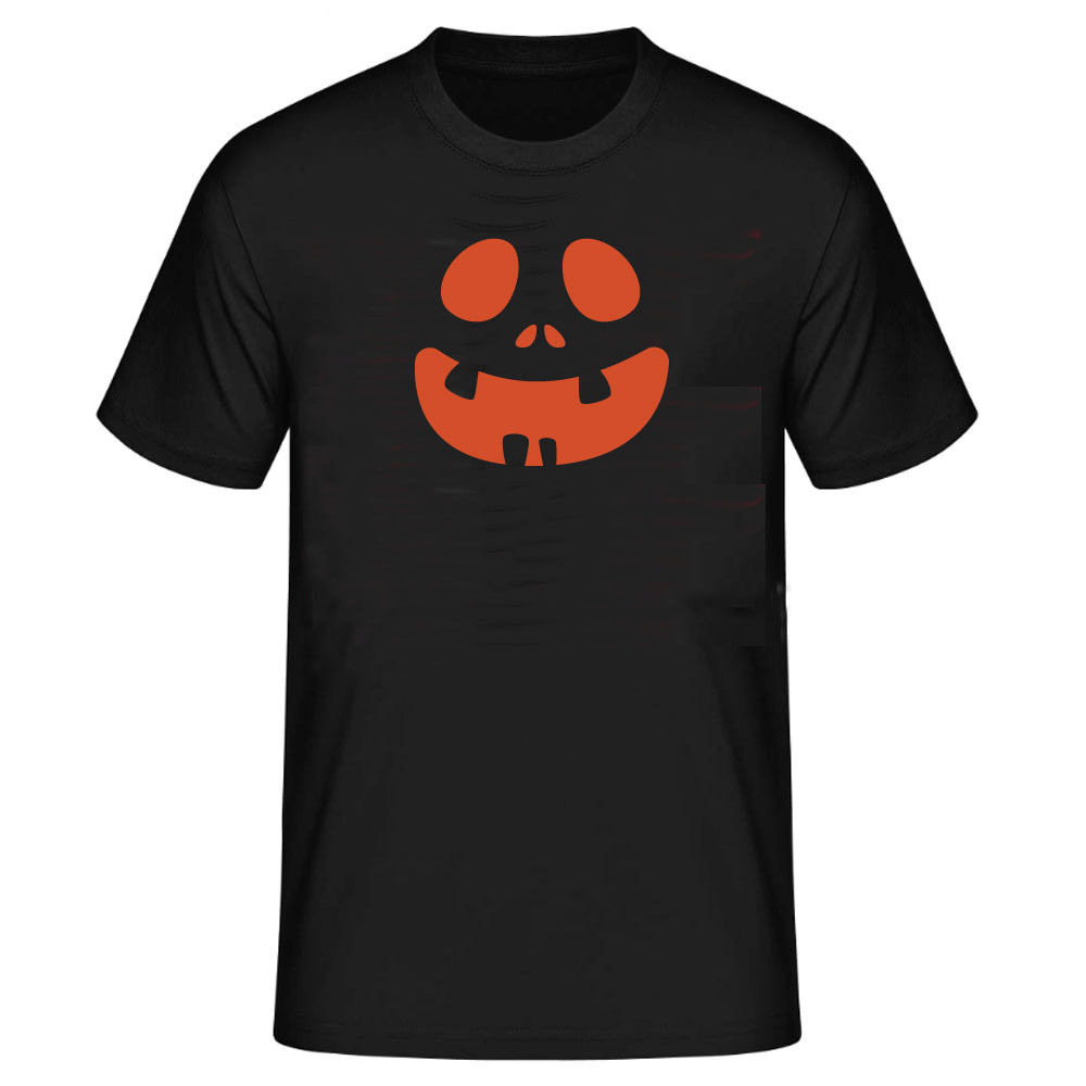 Adulte T-shirt Ensembles Pour Halloween Ver.2