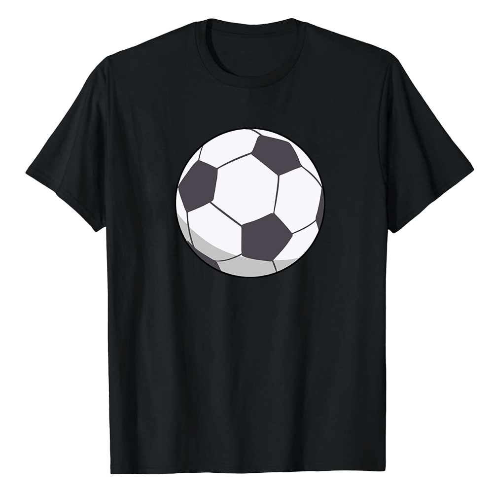 T-shirt Sport Un Football Costume Ver.2